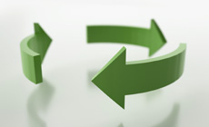 リユースのイメージ